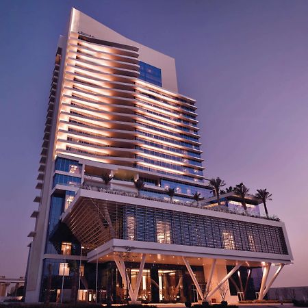 Hotel Grand Plaza Movenpick Dubai Esterno foto